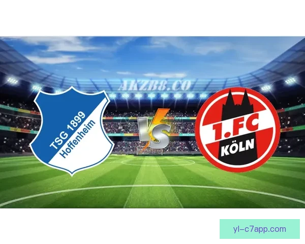 两队科隆霍芬海姆首发阵容揭晓