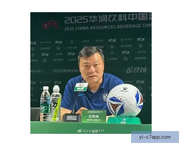 武汉三镇新赛季教练组正式公布